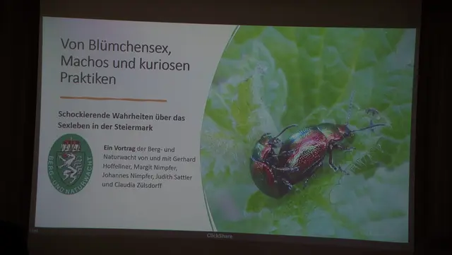 Foto: Norbert Ortner