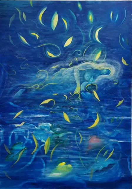 Foto: Hermine Arnold