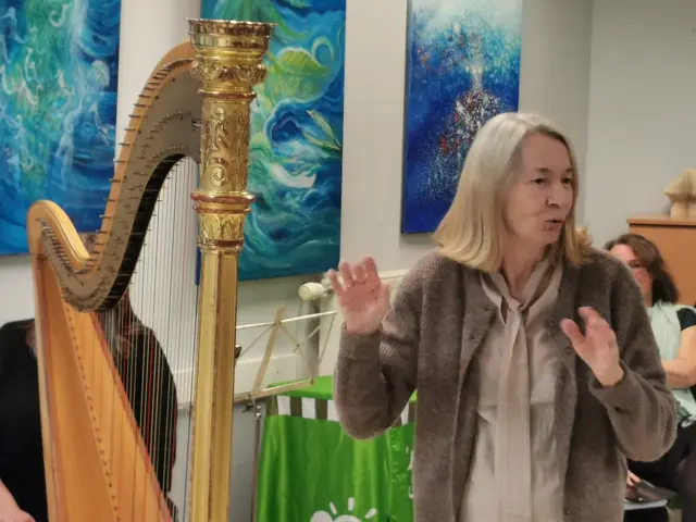 Foto: Hermine Arnold