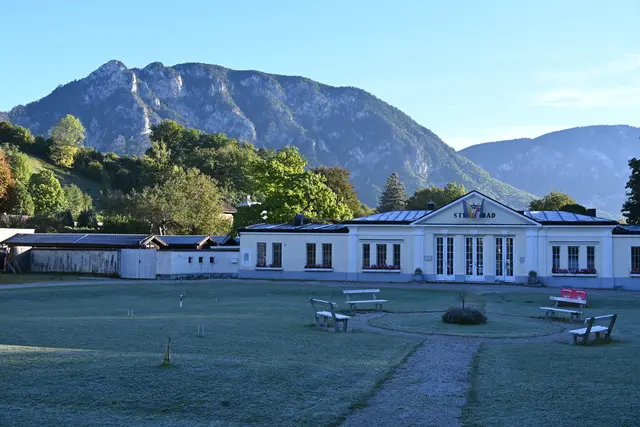 Sommerbad