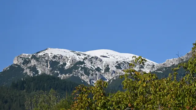 Rax, Heukuppe
