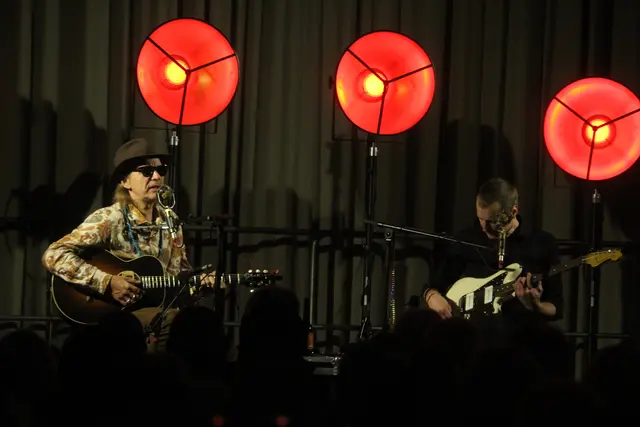 Foto: Josef Hofmüller