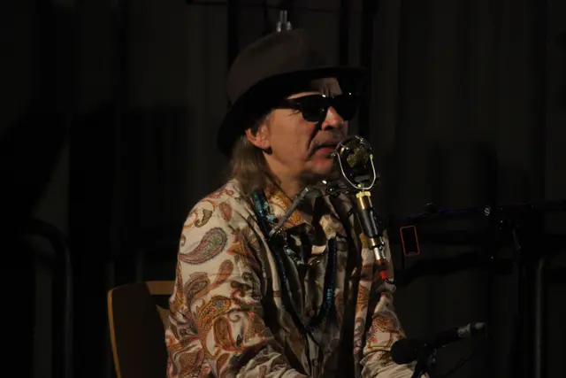 Foto: Josef Hofmüller