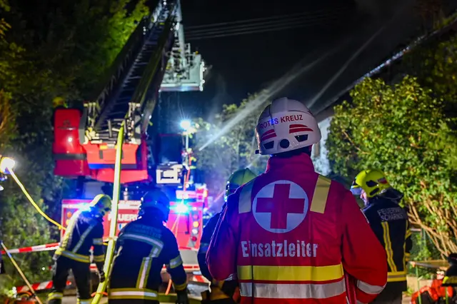 Foto: TEAM FOTOKERSCHI / FW GRÜNAU IM ALMTAL