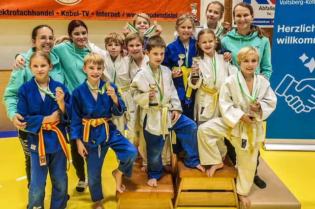 Die Freude in Köflach war riesig | Foto: UTV