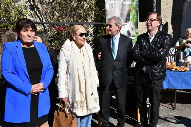 Foto: Anita Galler