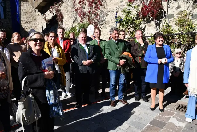 Foto: Anita Galler