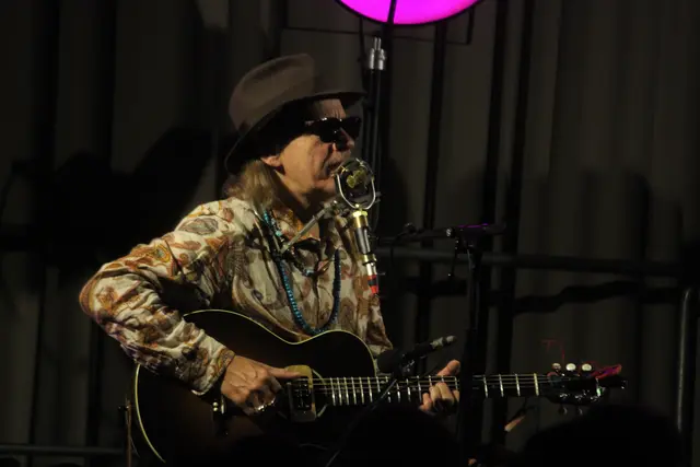 Foto: Josef Hofmüller