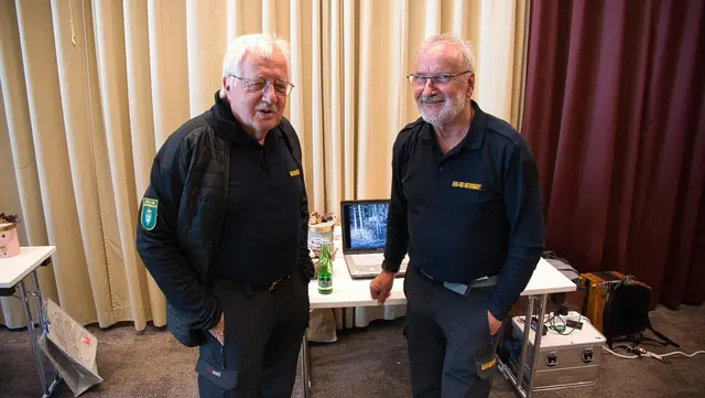 Foto: Norbert Ortner