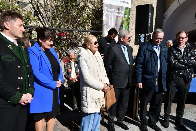 Foto: Anita Galler