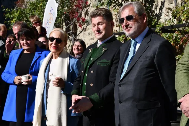 Foto: Anita Galler