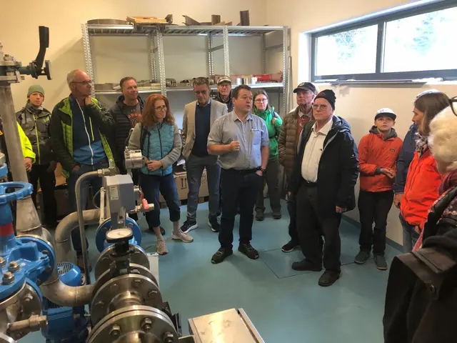 Foto: Elisabeth Zangerl