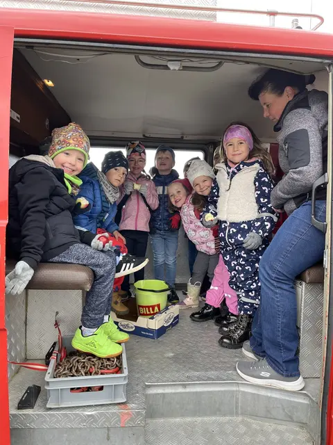 Foto: Gemeinde Unterkohlstätten