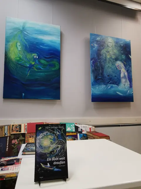 Foto: Hermine Arnold