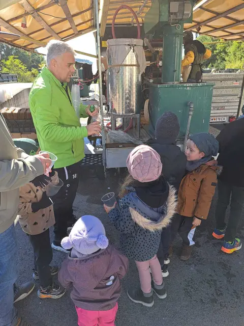 Foto: Christian Pinzker