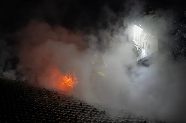 Foto: TEAM FOTOKERSCHI / FW GRÜNAU IM ALMTAL