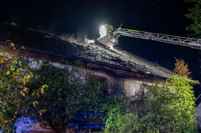 Foto: TEAM FOTOKERSCHI / FW GRÜNAU IM ALMTAL