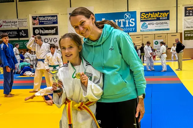 Wie hell Gold doch strahlen kann | Foto: UTV