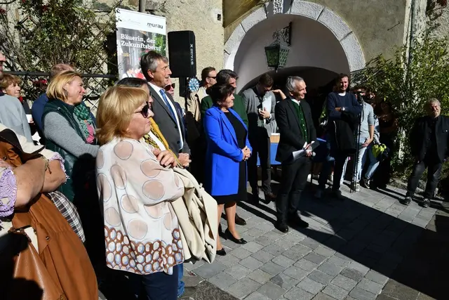 Foto: Anita Galler