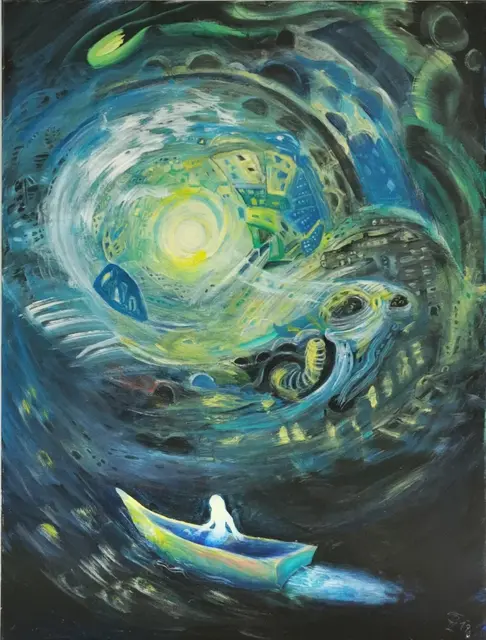 Foto: Hermine Arnold