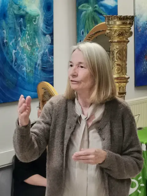 Foto: Hermine Arnold