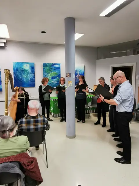 Foto: Hermine Arnold