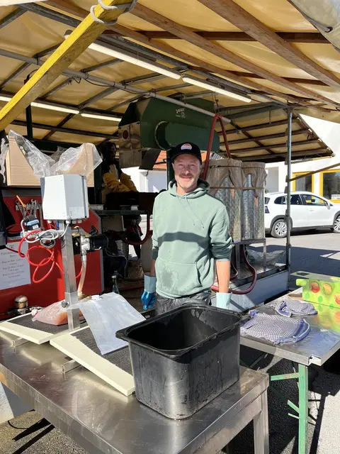 Foto: Christian Pinzker