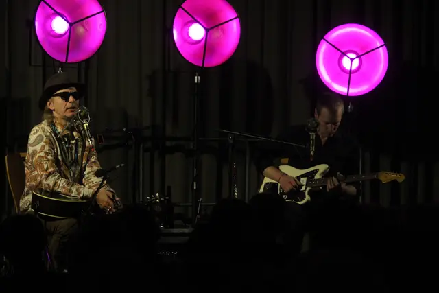 Foto: Josef Hofmüller