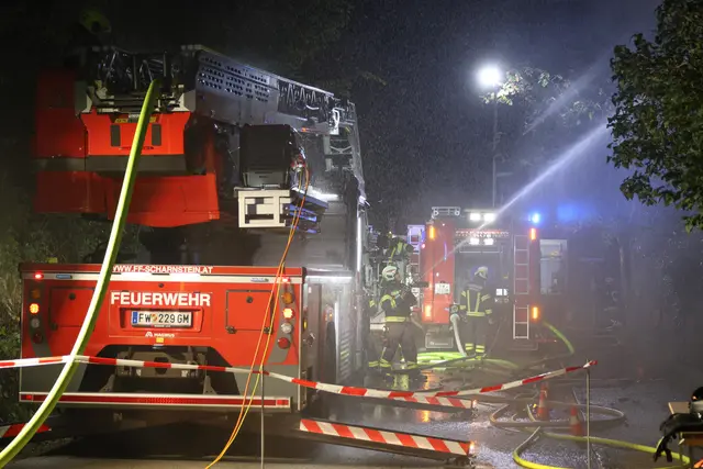 Foto: laumat.at/Matthias Lauber