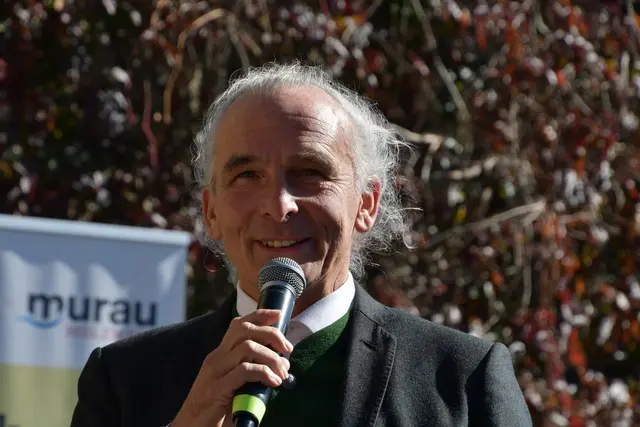 Foto: Anita Galler