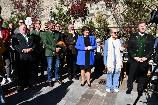 Foto: Anita Galler