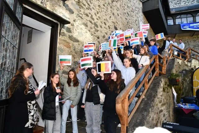 Foto: Anita Galler