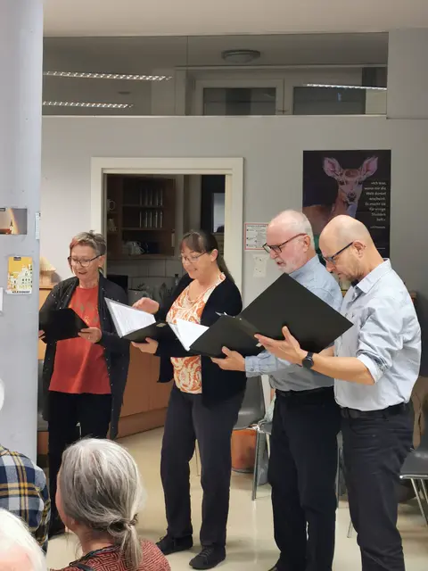 Foto: Hermine Arnold