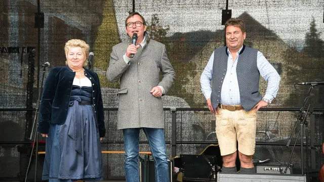 Foto: Norbert Ortner