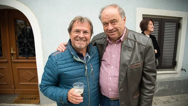 Foto: Norbert Ortner