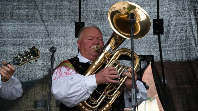 Foto: Norbert Ortner