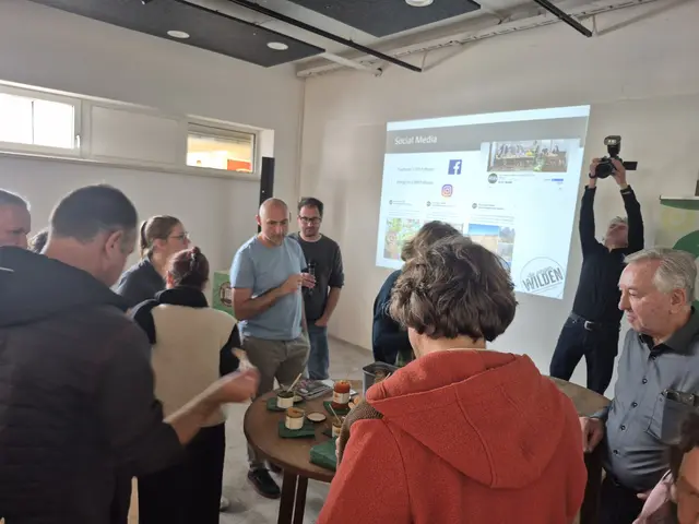 Foto: Andrea Stelzer