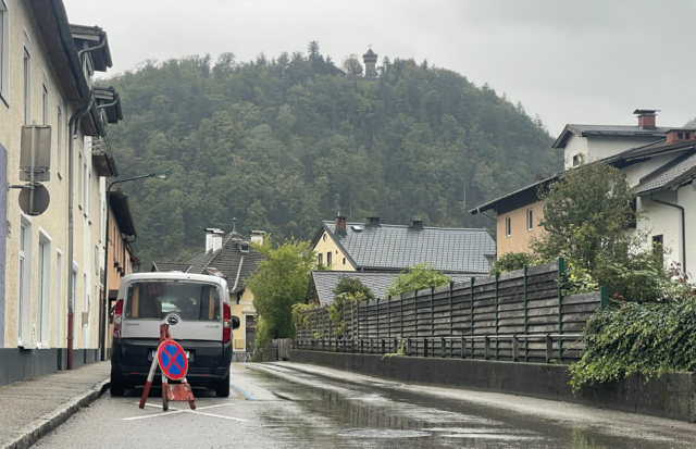 Standort: Tänzlgasse. Achtung: Hier sind nur 30 km/h erlaubt! | Foto: MeinBezirk