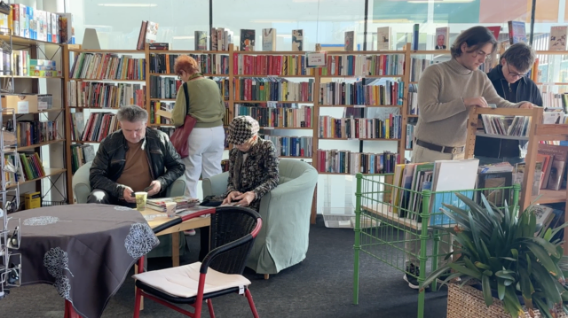 Foto: Elisabeth Kloiber