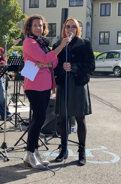 Foto: Elisabeth Kloiber