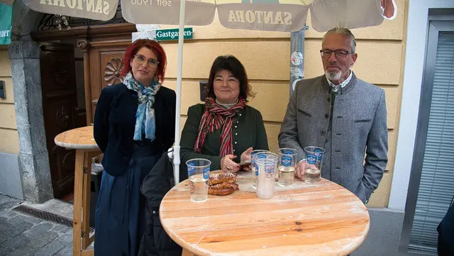 Foto: Norbert Ortner