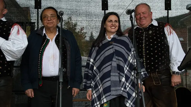 Foto: Norbert Ortner