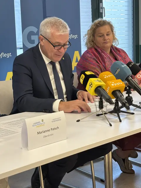 Foto: Sandra Schütz