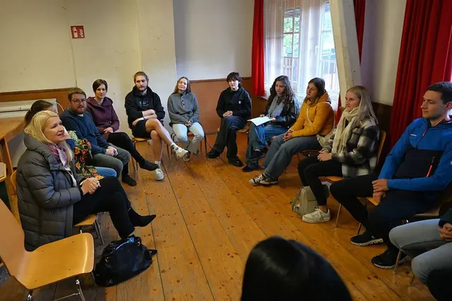 Foto: Diözese Linz / Manfred Ebner