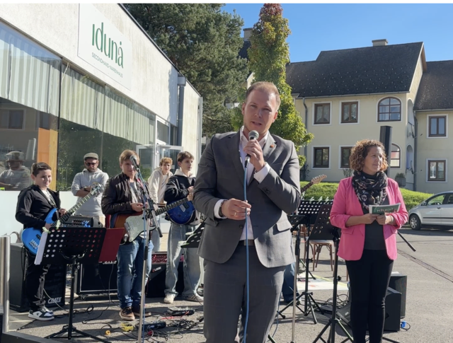 Foto: Elisabeth Kloiber