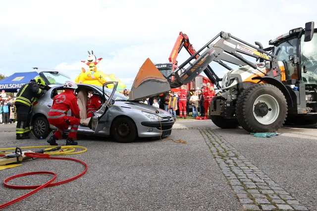 Foto: MeinBezirk/Constance Haslberger