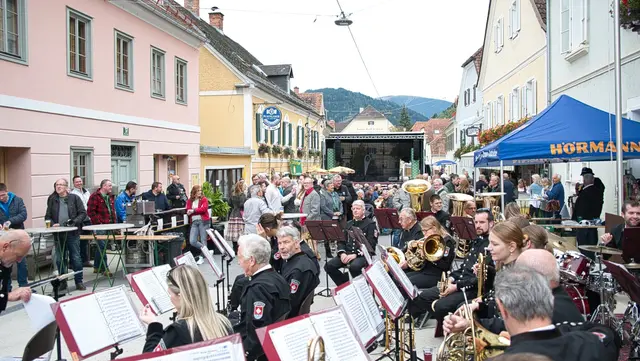 Foto: Norbert Ortner