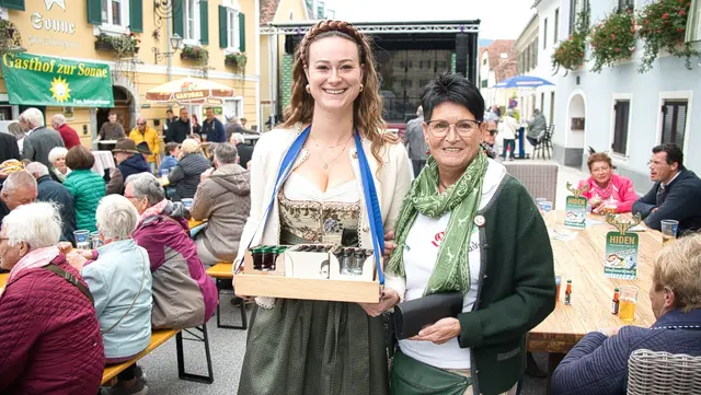 Foto: Norbert Ortner