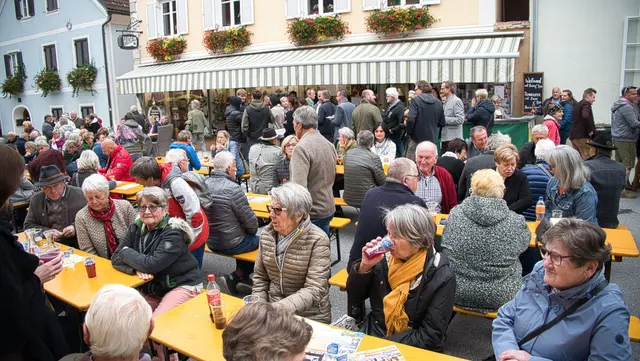 Foto: Norbert Ortner