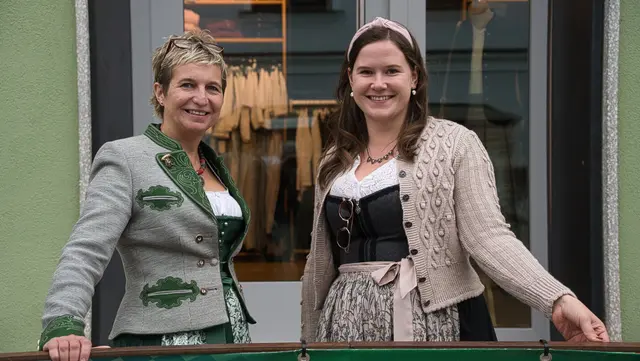 Foto: Norbert Ortner